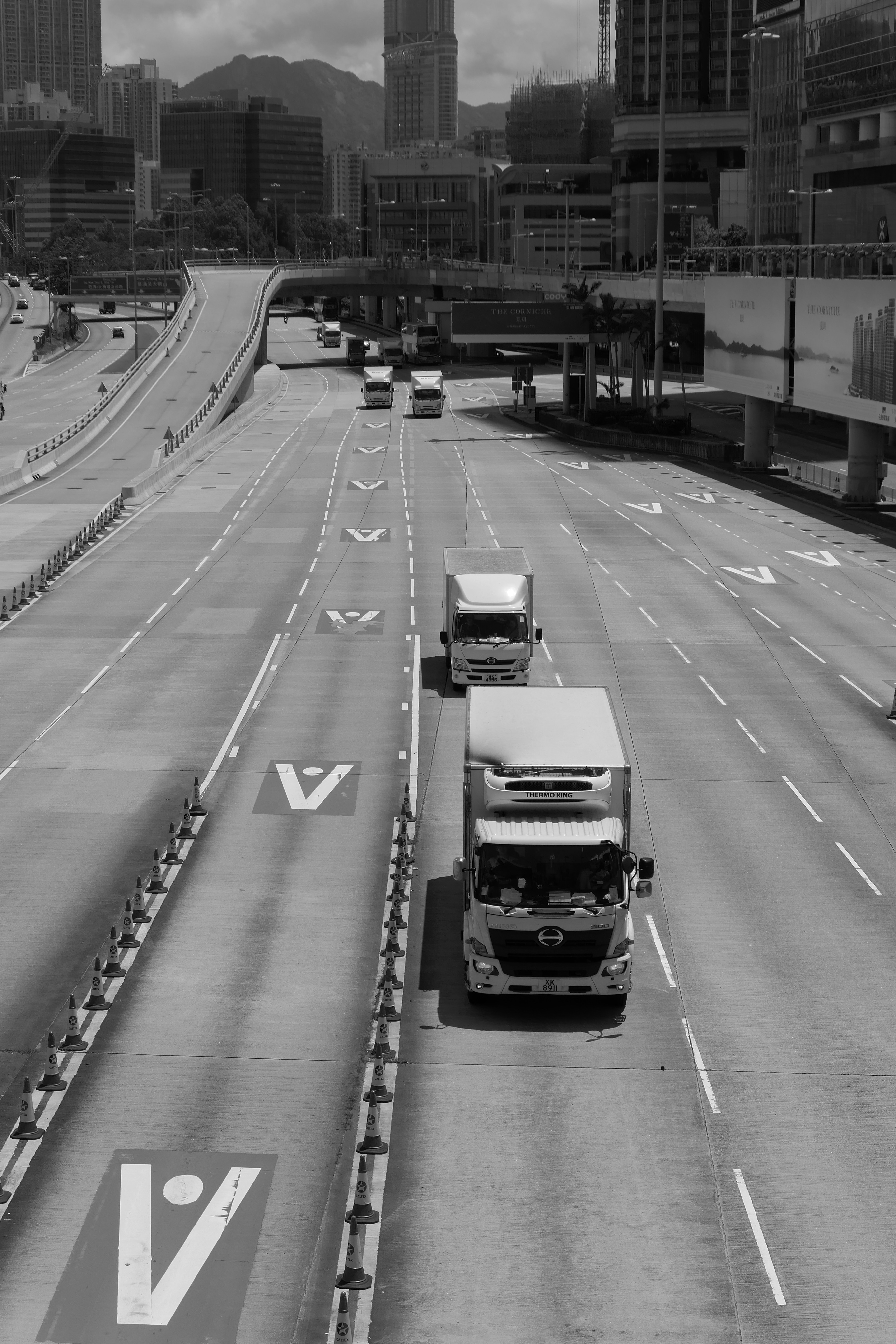 Despre Jazz Trans - transport auto și mărfuri de încredere în București și Ilfov