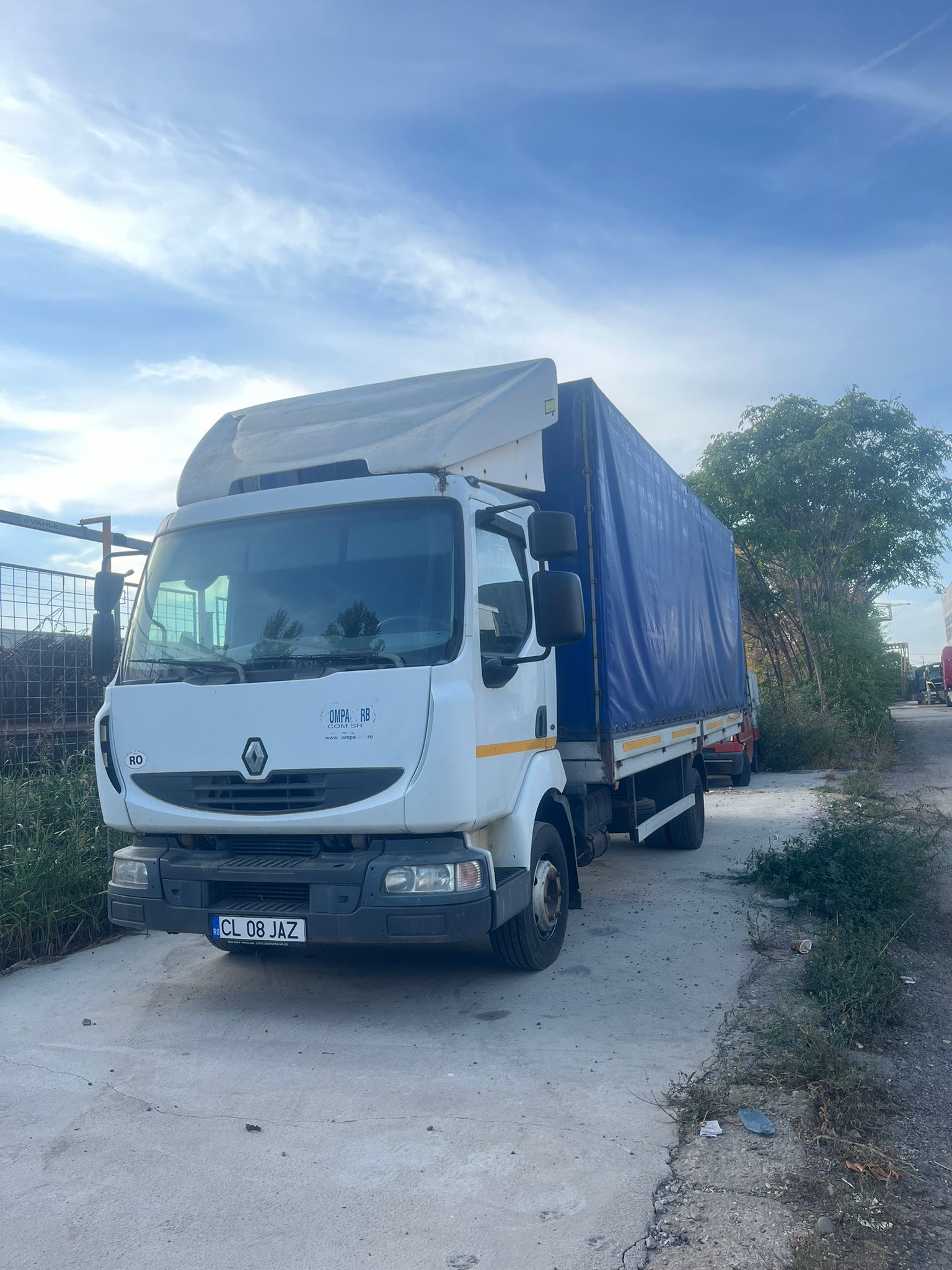 Transport